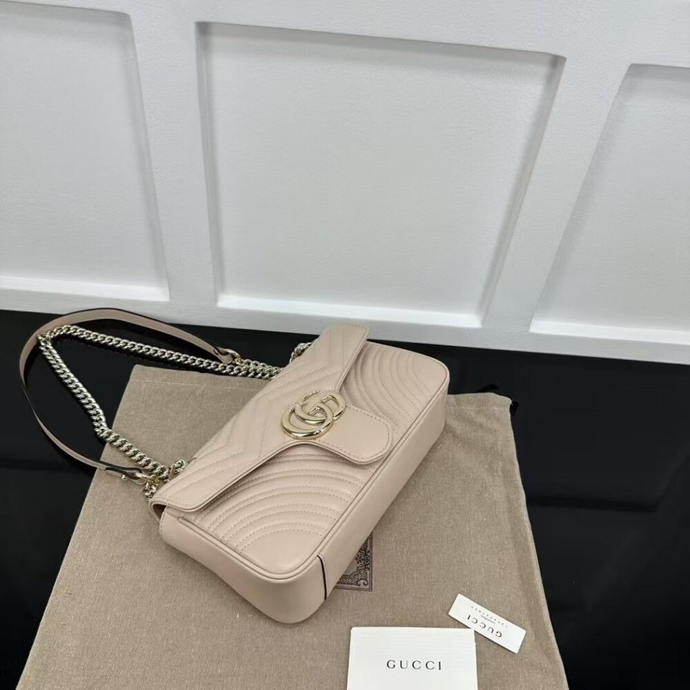 <AUTHENTIC>Gucci bag - image 6